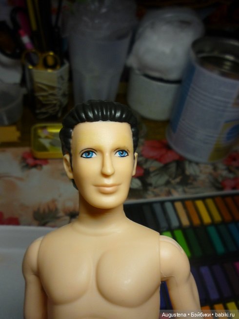 Все стареют. Даже Артуры — Мастер (фото 3)