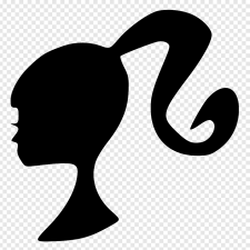 Барби негритянки