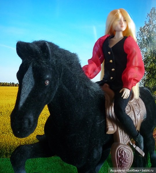 По зеркалу скользящий взгляд. Глава 6 (фото 10)