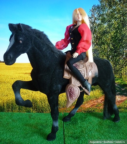 По зеркалу скользящий взгляд. Глава 6 (фото 9)