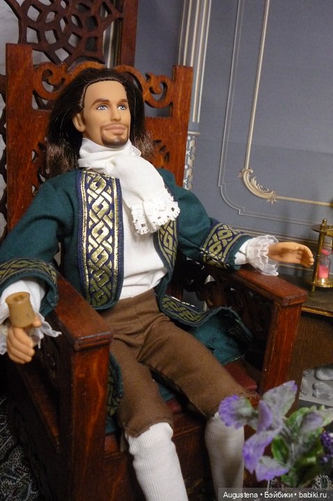 По зеркалу скользящий взгляд. Глава 7 | Бэйбики По зеркалу скользящий взгляд. Глава 7 (фото 10)