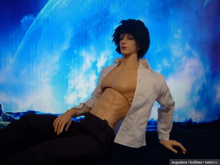 Девочкам на сладкое — Куклы Iplehouse (Иплхаус): BJD (БЖД) (фото 2)