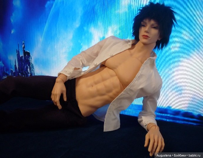 Девочкам на сладкое — Куклы Iplehouse (Иплхаус): BJD (БЖД) (фото 6)