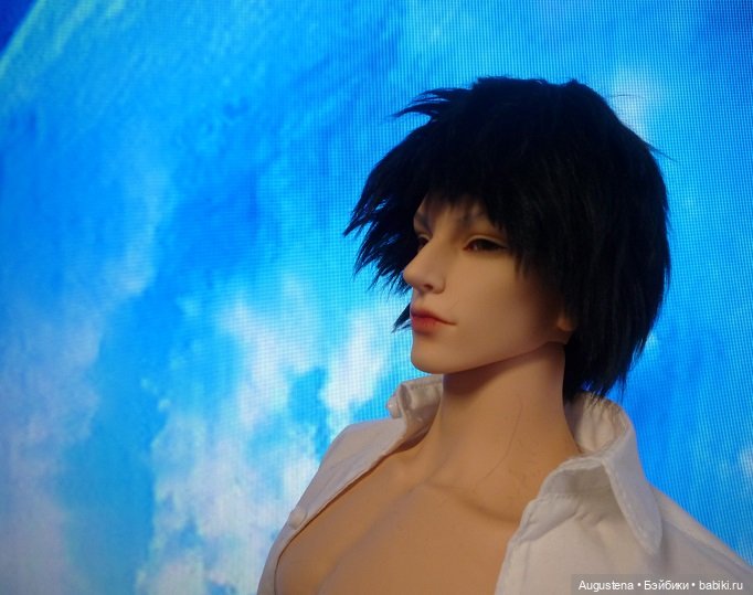 Девочкам на сладкое — Куклы Iplehouse (Иплхаус): BJD (БЖД)