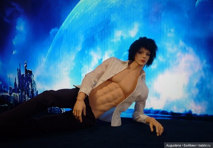 Девочкам на сладкое — Куклы Iplehouse (Иплхаус): BJD (БЖД) (фото 5)