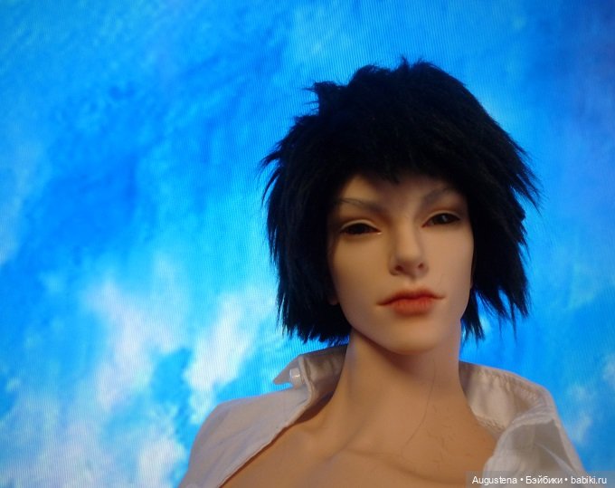 Девочкам на сладкое — Куклы Iplehouse (Иплхаус): BJD (БЖД) (фото 4)