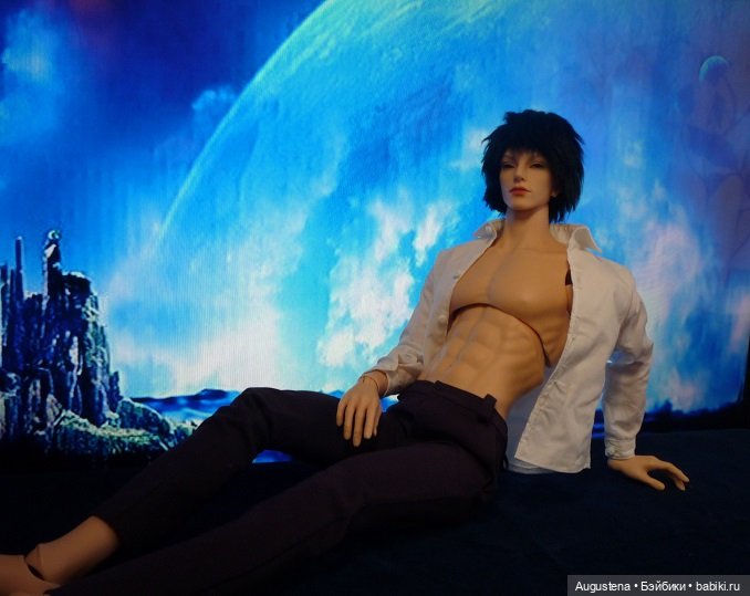 Девочкам на сладкое — Куклы Iplehouse (Иплхаус): BJD (БЖД) (фото 3)