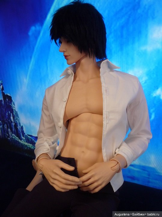 Девочкам на сладкое — Куклы Iplehouse (Иплхаус): BJD (БЖД) (фото 8)