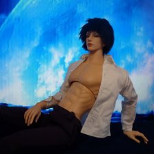 Девочкам на сладкое