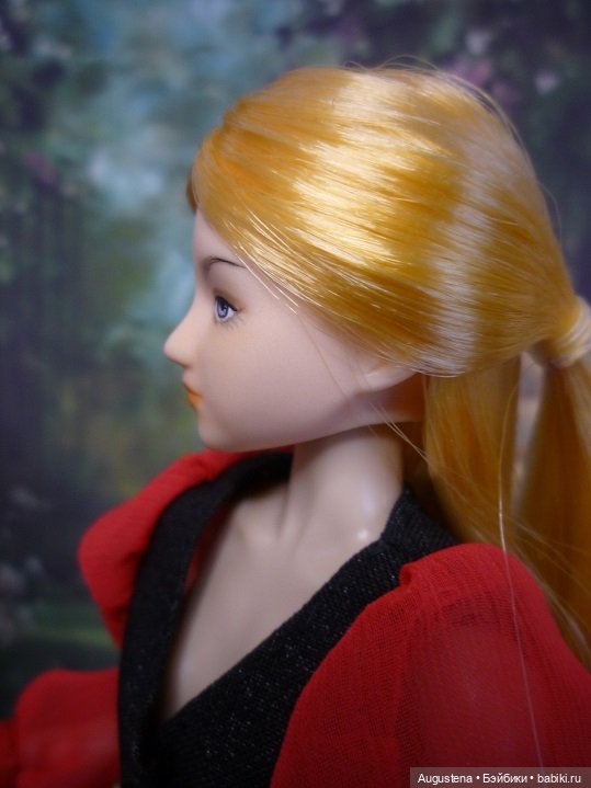 По зеркалу скользящий взгляд. Глава 9 (фото 2)