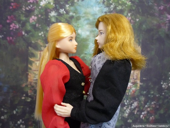 По зеркалу скользящий взгляд. Глава 9 (фото 6)