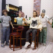 Соскучились?!!!