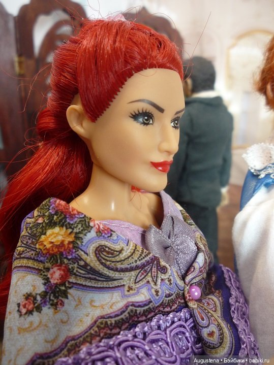 По зеркалу скользящий взгляд. Глава 10 (фото 8)