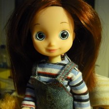 Дурындочка