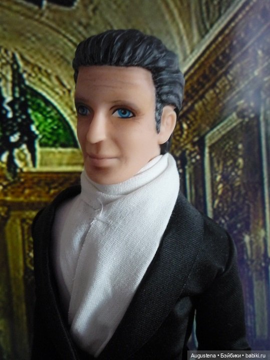 По зеркалу скользящий взгляд. Глава 11 (фото 4)