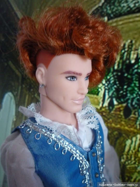 По зеркалу скользящий взгляд. Глава 11 (фото 3)