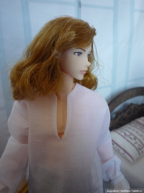 По зеркалу скользящий взгляд. Глава 12 (фото 3)