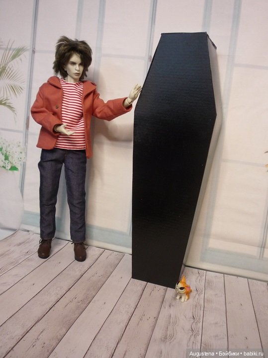 Мртвачки сандук, труна , домовина или попросту гроб | Бэйбики Мртвачки сандук, труна , домовина или попросту гроб