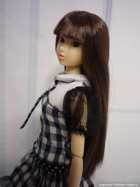 Момоко. Черно-белый минимализм (фото 9)