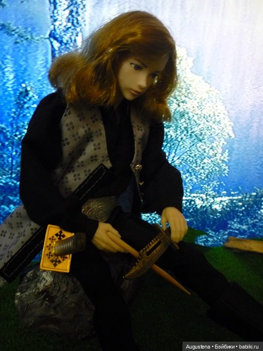 По зеркалу скользящий взгляд. Глава 13 | Бэйбики По зеркалу скользящий взгляд. Глава 13