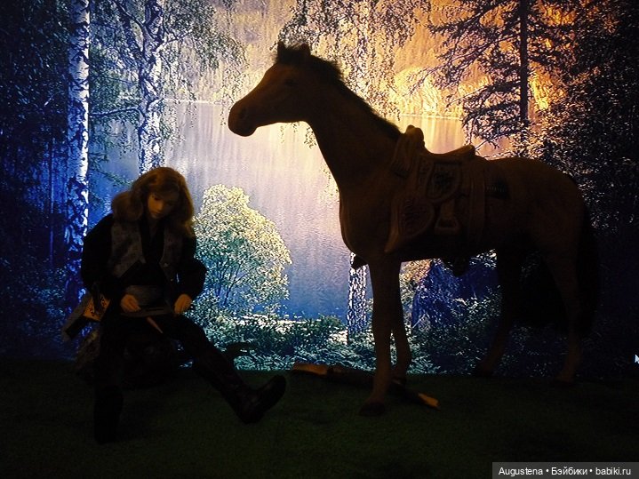 По зеркалу скользящий взгляд. Глава 13 | Бэйбики По зеркалу скользящий взгляд. Глава 13 (фото 10)