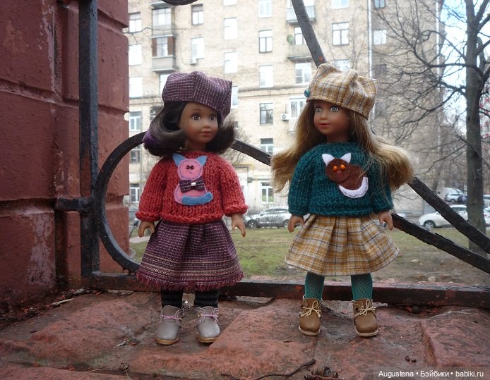 Обновочки на мини-амочек 09.04.21 | Бэйбики Обновочки на мини-амочек 09.04.21