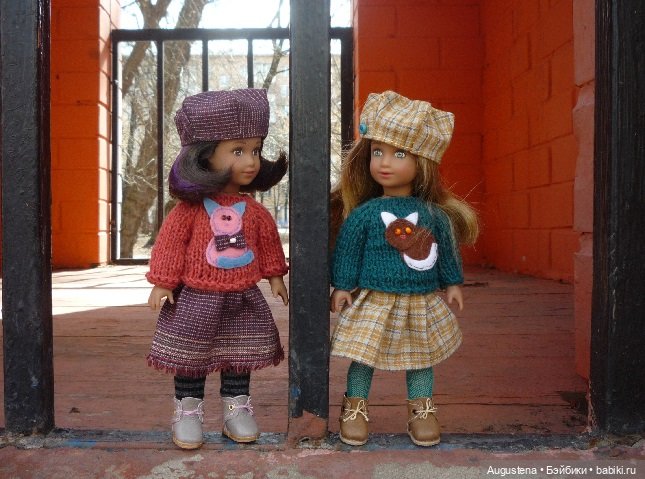 Обновочки на мини-амочек 09.04.21 | Бэйбики Обновочки на мини-амочек 09.04.21 (фото 3)