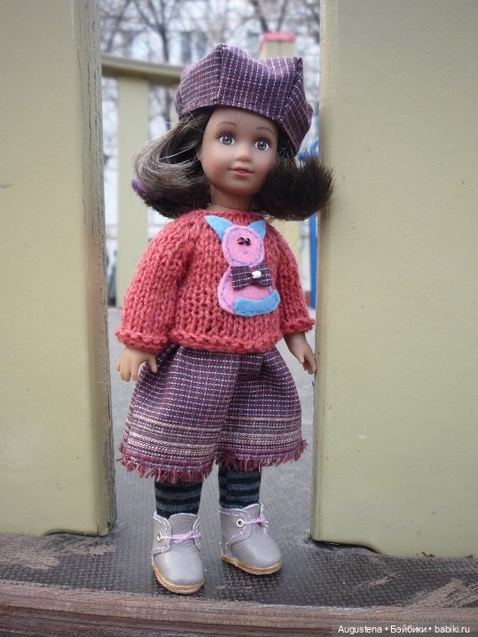 Обновочки на мини-амочек 09.04.21 | Бэйбики Обновочки на мини-амочек 09.04.21 (фото 5)