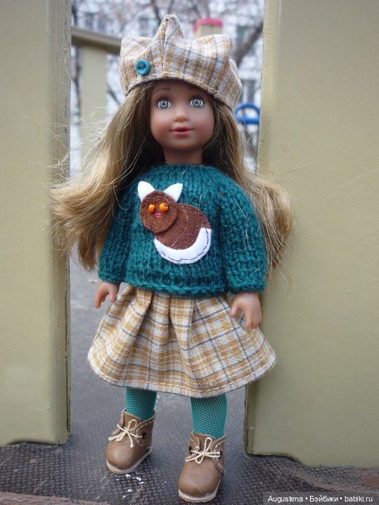 Обновочки на мини-амочек 09.04.21 | Бэйбики Обновочки на мини-амочек 09.04.21 (фото 6)