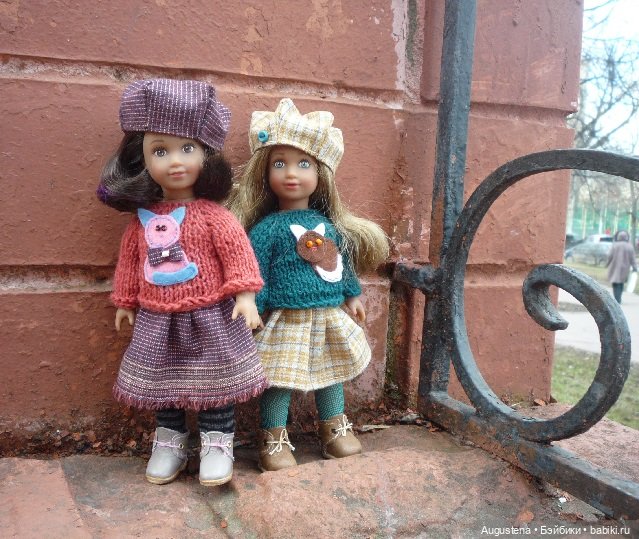 Обновочки на мини-амочек 09.04.21 | Бэйбики Обновочки на мини-амочек 09.04.21 (фото 2)