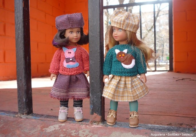 Обновочки на мини-амочек 09.04.21 | Бэйбики Обновочки на мини-амочек 09.04.21 (фото 4)