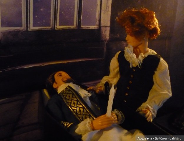 Бу-га-га... Ужасы на ночь (фото 2)