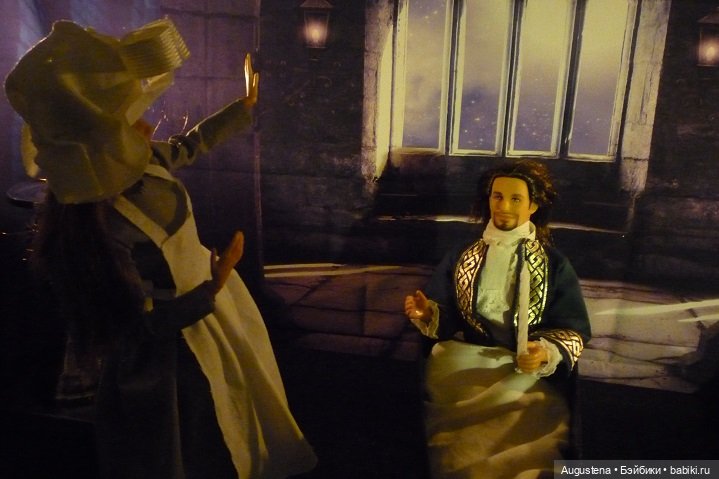 Бу-га-га... Ужасы на ночь (фото 6)