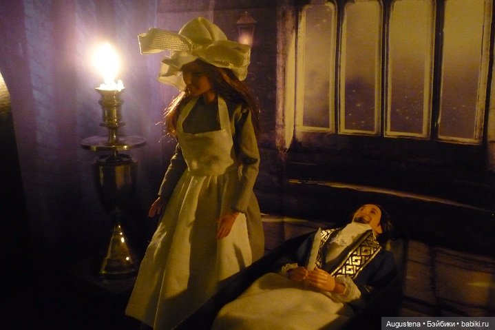 Бу-га-га... Ужасы на ночь (фото 5)