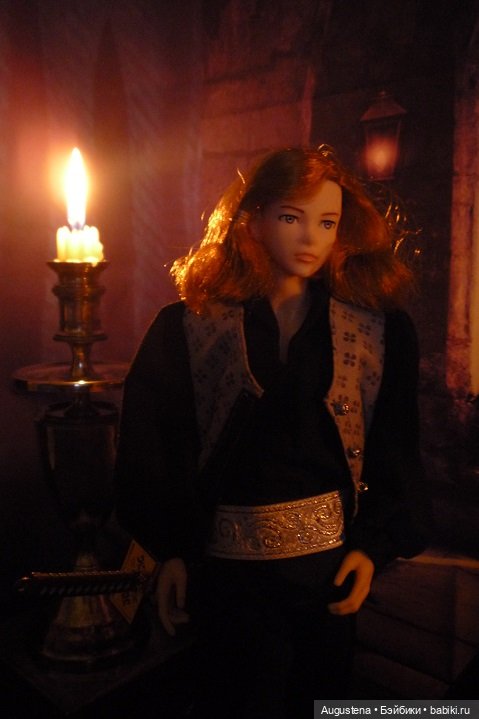 Бу-га-га... Ужасы на ночь