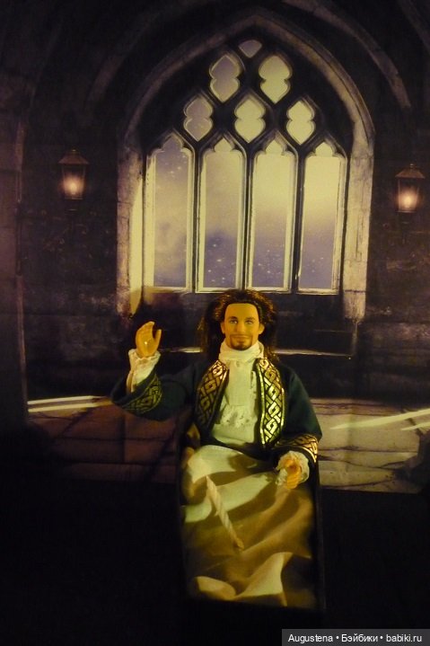 Бу-га-га... Ужасы на ночь (фото 9)