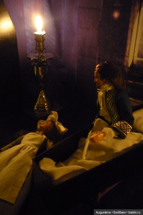 Бу-га-га... Ужасы на ночь (фото 8)