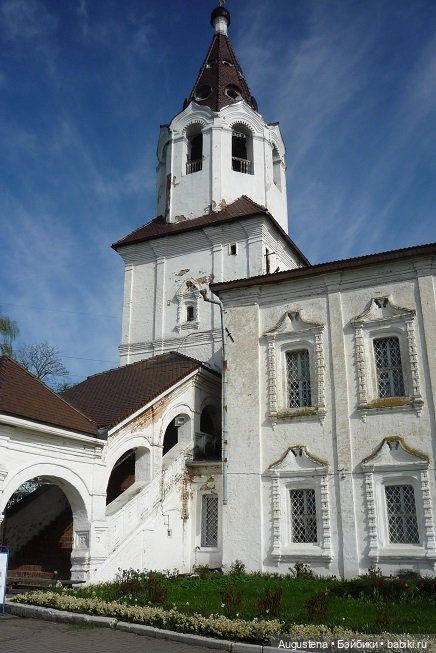 Как я ездила Щит Родины смотреть. День 2-й (фото 4)