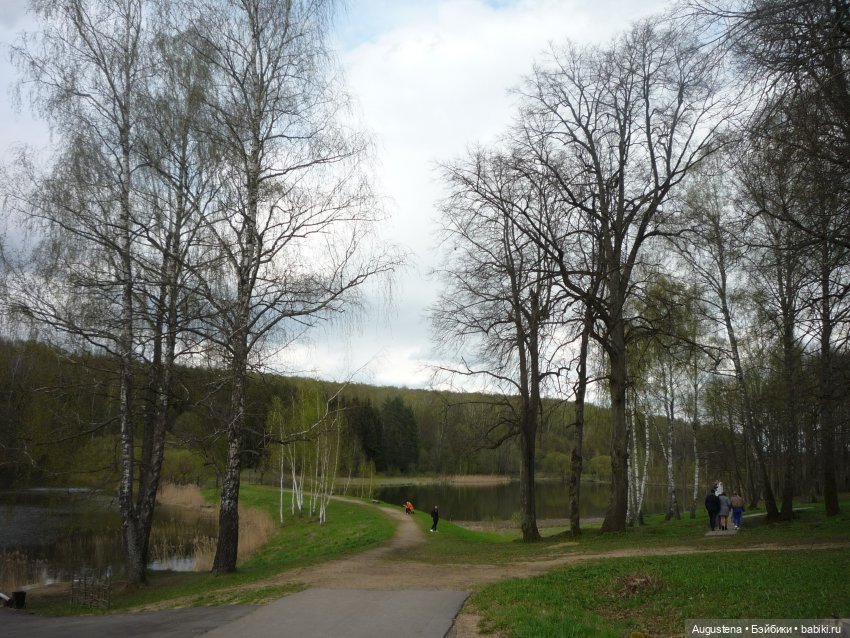 Как я ездила Щит Родины смотреть. День 2-й