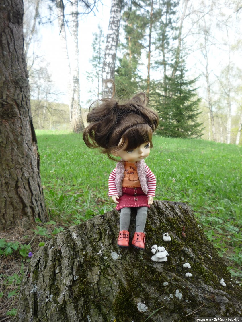 Как я ездила Щит Родины смотреть. День 2-й