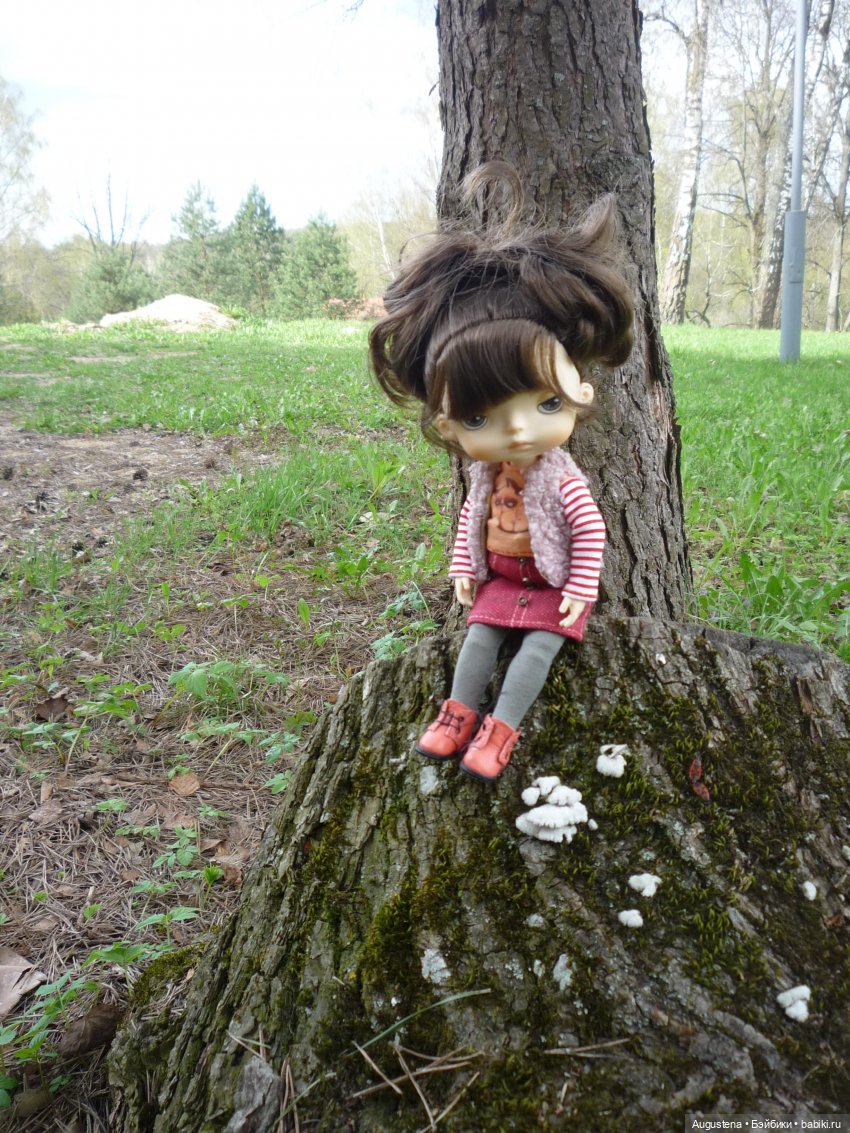 Как я ездила Щит Родины смотреть. День 2-й