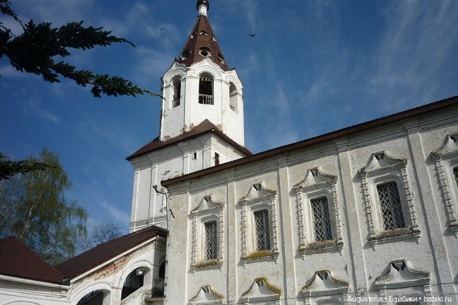 Как я ездила Щит Родины смотреть. День 2-й (фото 5)