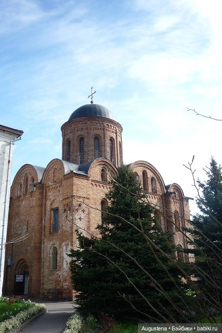 Как я ездила Щит Родины смотреть. День 2-й (фото 6)