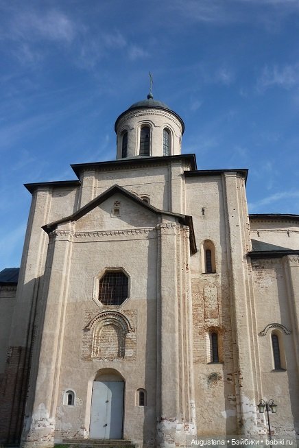 Как я ездила Щит Родины смотреть. День 2-й (фото 2)