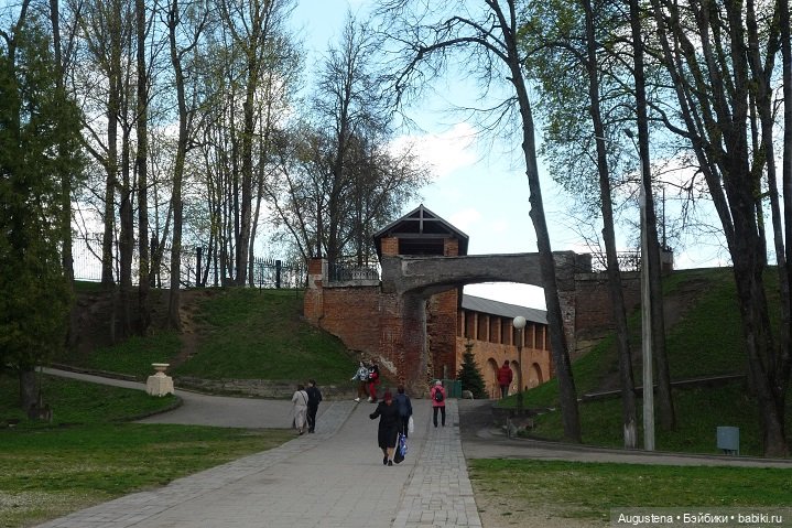 Как я ездила Щит Родины смотреть. День 2-й (фото 10)