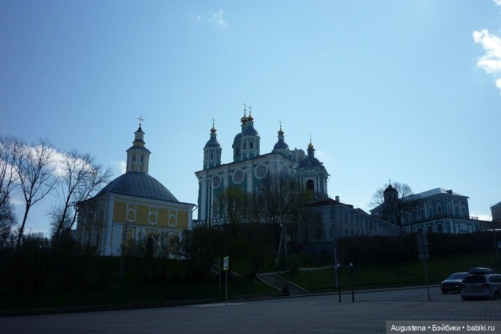 Как я ездила Щит Родины смотреть. День 2-й (фото 7)