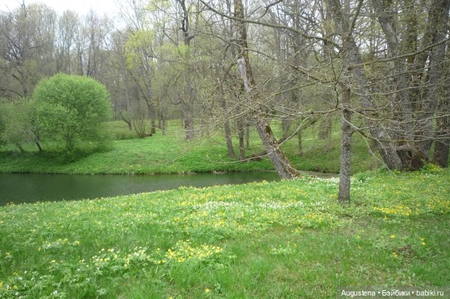 Как я ездила Щит Родины смотреть. День 3-й