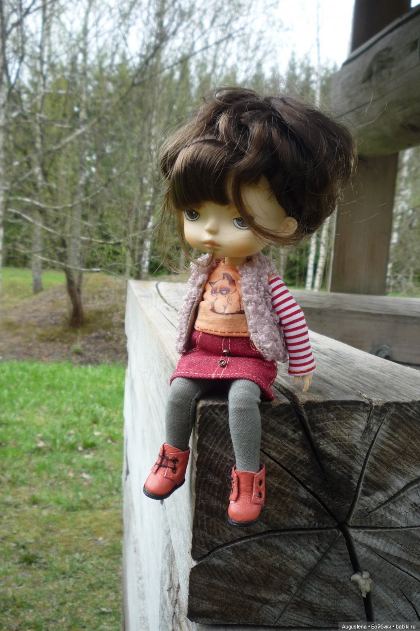 Как я ездила Щит Родины смотреть. День 3-й (фото 10)