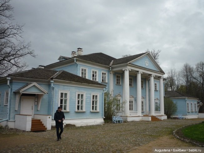 Как я ездила Щит Родины смотреть. День 3-й