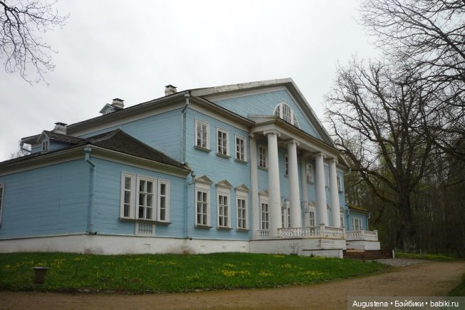 Как я ездила Щит Родины смотреть. День 3-й